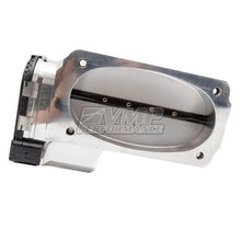 Load image into Gallery viewer, VMP Performance 15-17 Coyote 5.0L Super Monoblade 163R Rear Inlet Throttle Body