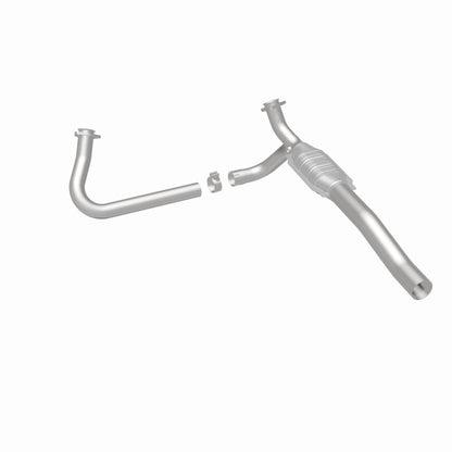 MagnaFlow Conv Direct Fit 94-95 Chevrolet Astro/GMC Safari 4.3L Magnaflow