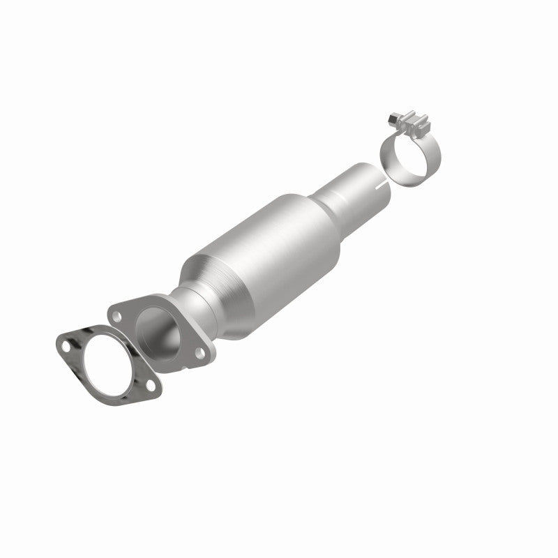 Magnaflow 15-17 Ford Edge 2.0L FWD Rear Direct Fit Converter Magnaflow