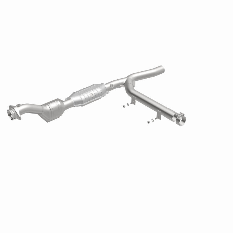 MagnaFlow Conv DF F150 Truck 97-98 V8 4.6L 2W Magnaflow