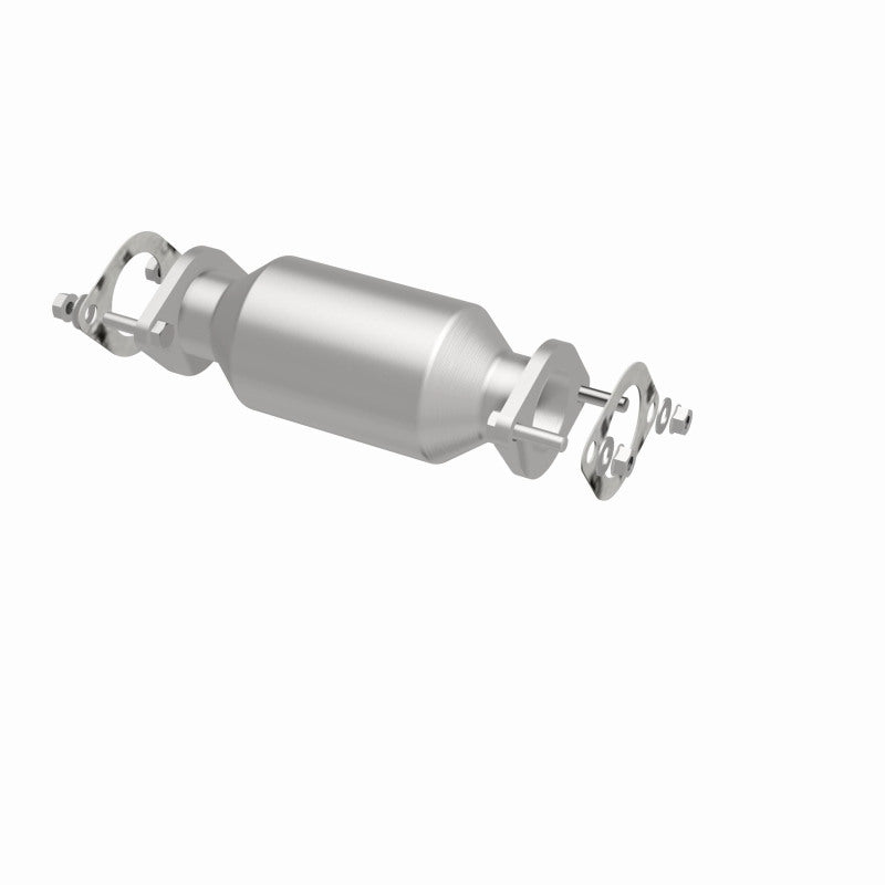 MagnaFlow Conv DF 09-10 Hyundai Genesis 4.6L Magnaflow