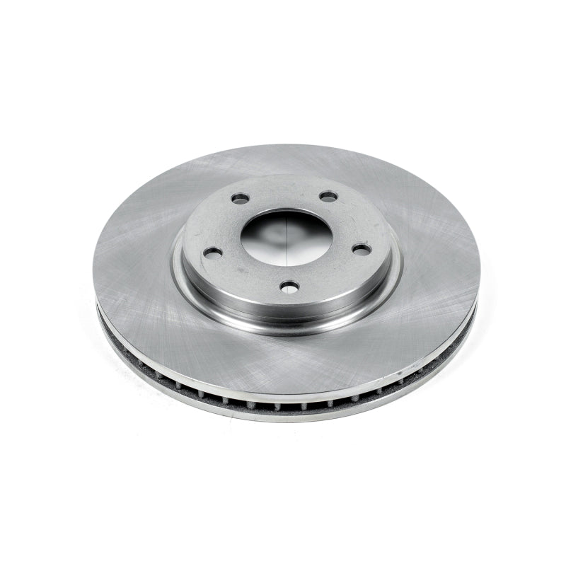 Power Stop 03-04 Infiniti M45 Front Autospecialty Brake Rotor PowerStop