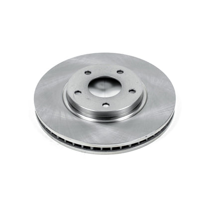 Power Stop 03-04 Infiniti M45 Front Autospecialty Brake Rotor PowerStop