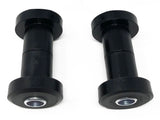 Tuff Country 88-91 Blazer 4X4 Repl. Frt Leaf Spring Bushings & Sleeves (Rr Eyelet Of Lift Kits Only)