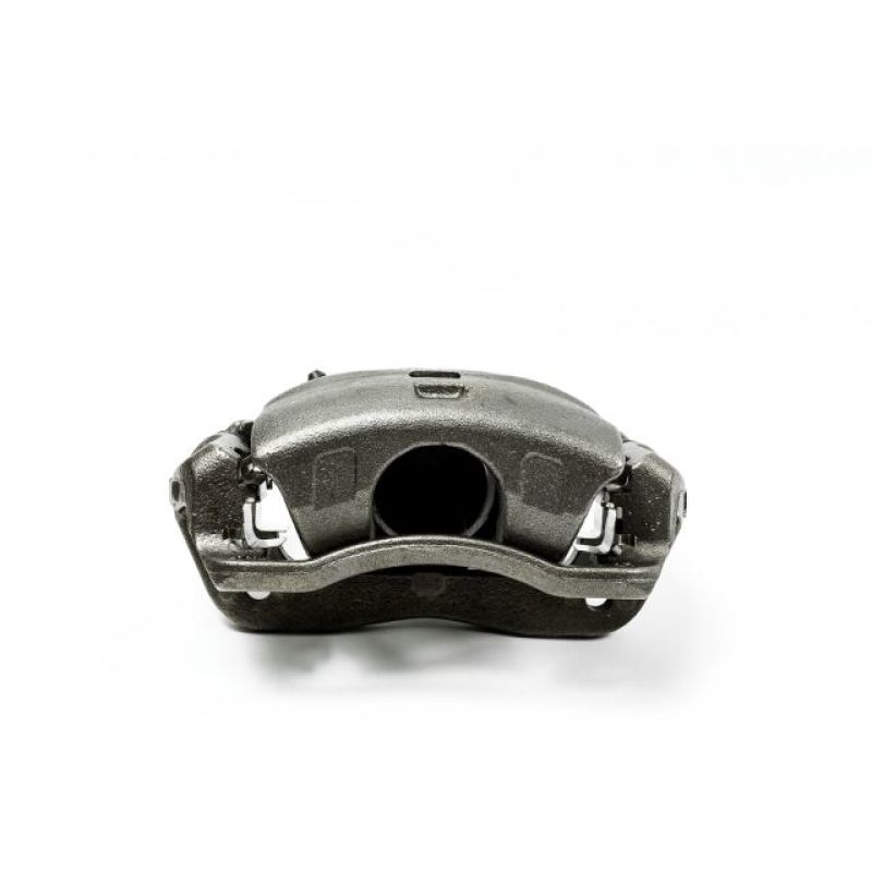 Power Stop 02-04 Honda CR-V Front Left Autospecialty Caliper w/Bracket PowerStop