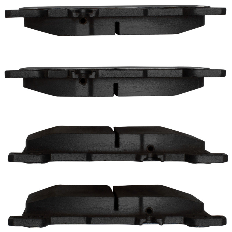R1 13-20 Mercedes-Benz SL450 Front Optimum OE Brake Pads