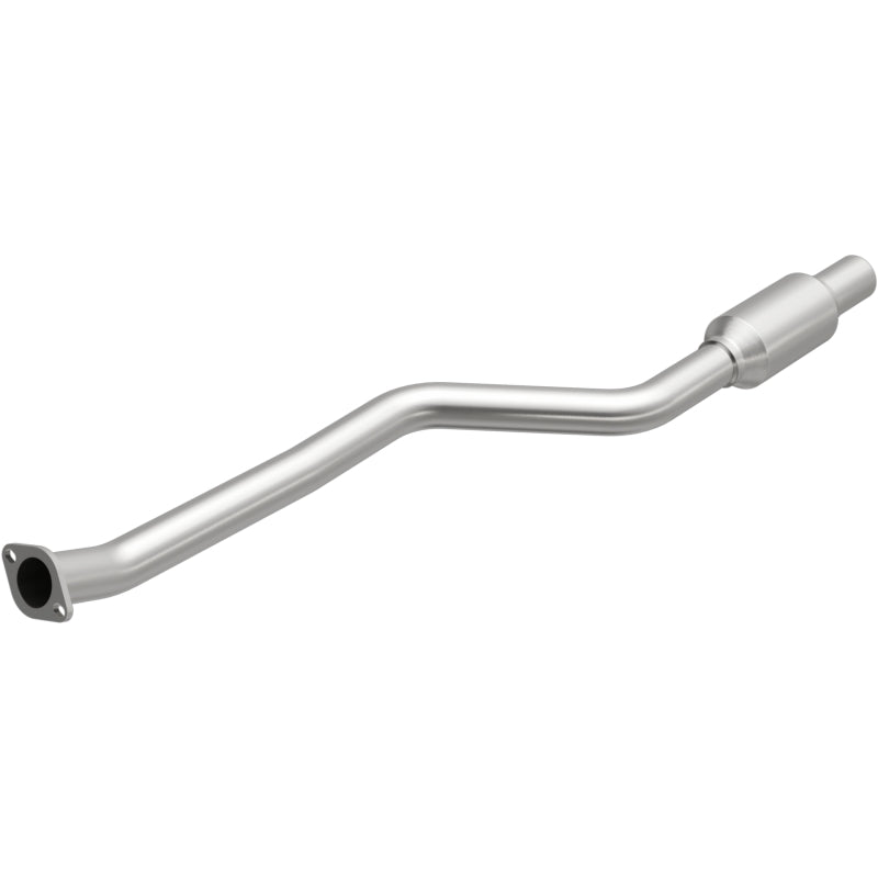 MagnaFlow Conv DF BMW 5 08-09 Rear OEM Magnaflow