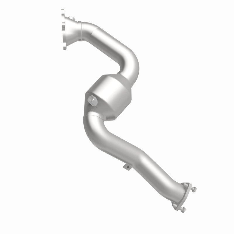 MagnaFlow Conv Direct Fit 13-15 Audi S6/S7/S8/A8 Quattro V8-4.0L Magnaflow