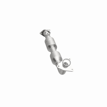 MagnaFlow Conv DF 98-02 Lexus LX470 / 98-02 Toyota Land Cruiser 4.7L D/S & P/S Magnaflow