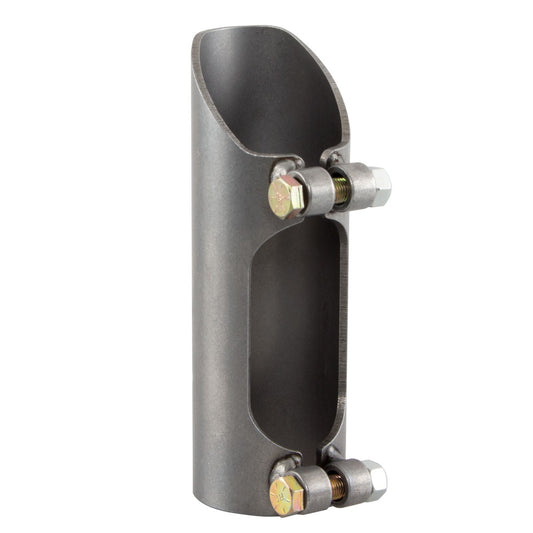 Synergy 2.0in Air Bump Can Dual Pinch Bolt DOM - 3402