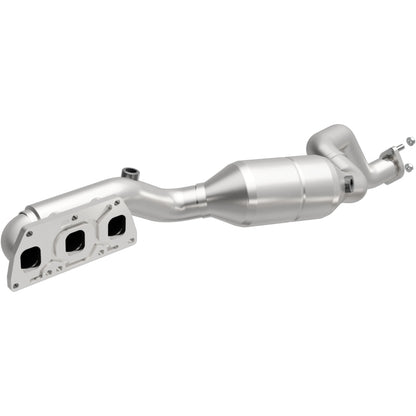 MagnaFlow Conv DF 05-09 Audi A8 6.0L Magnaflow