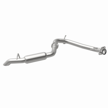 BRExhaust 06-12 Toyota RAV4 Muffler Kit