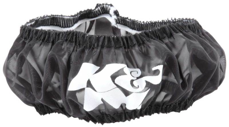 K&N Drycharger Air Filter Wrap HD-0800 Black K&N Engineering