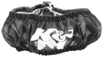 K&N Drycharger Air Filter Wrap HD-0800 Black K&N Engineering