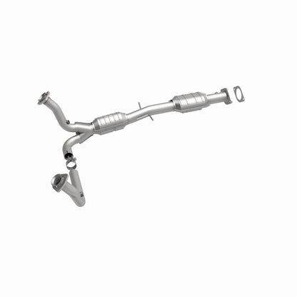 MagnaFlow Conv DF 00-04 Chevy S10 4.3L 2WD Magnaflow