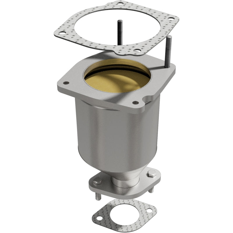 Magnaflow 2006 Chrysler Sebring 2.7L Direct Fit Converter Magnaflow