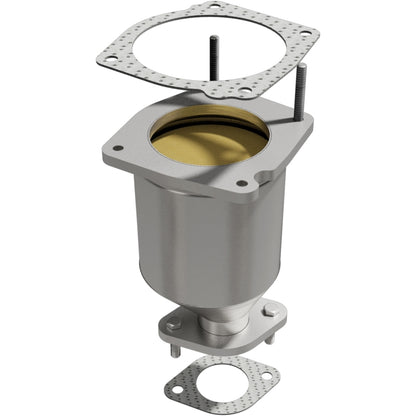 Magnaflow 2006 Chrysler Sebring 2.7L Direct Fit Converter Magnaflow