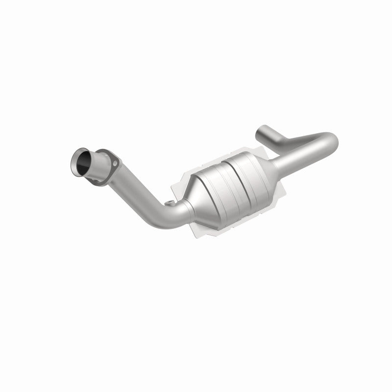 MagnaFlow Conv DF 07-09 Chrysler/Dodge Aspen/Durango 5.7L Driver Side Magnaflow