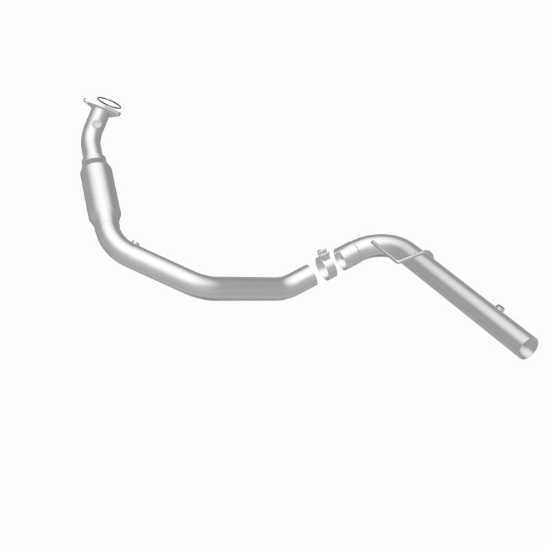 Magnaflow 06-10 Chevrolet Express 3500 6.0L Direct Fit Converter Magnaflow