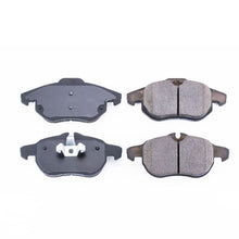 Load image into Gallery viewer, Power Stop 06-09 Saab 9-3 Front Z16 Evolution Ceramic Brake Pads