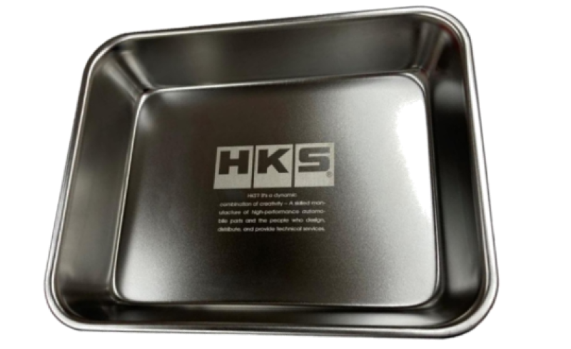 HKS Mechanic Parts Tray HKS