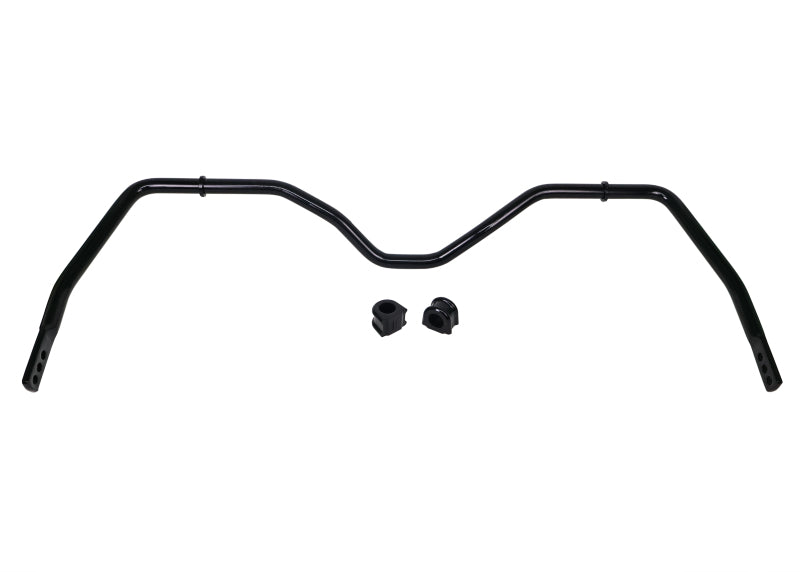 Whiteline 22-24 Toyota Tundra 30mm 3 Point Adjustable Rear Sway Bar Whiteline