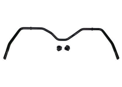 Whiteline 22-24 Toyota Tundra 30mm 3 Point Adjustable Rear Sway Bar Whiteline