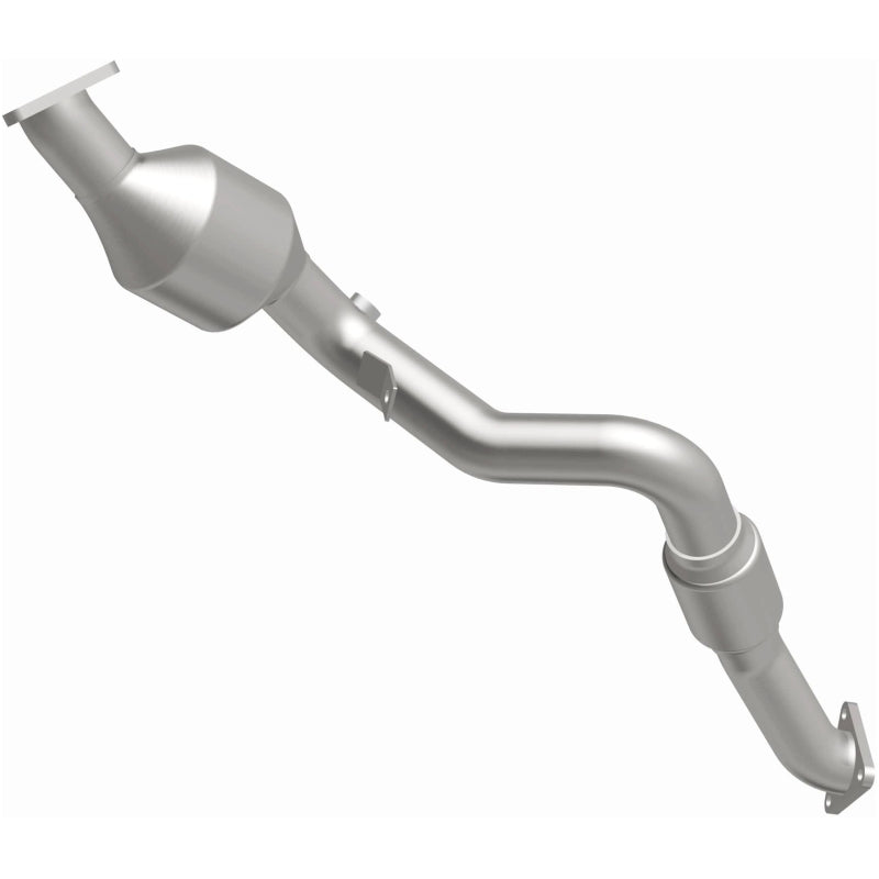 Magnaflow 07-10 Audi Q7 3.6L Direct Fit Converter Magnaflow
