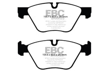 Load image into Gallery viewer, EBC GreenStuff Front Brake Pads - DP22088