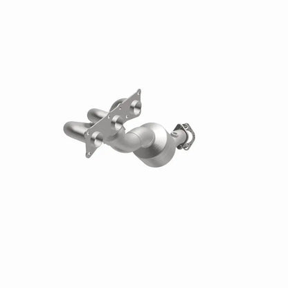 Magnaflow Conv DF 06-08 BMW Z4 3.0L fr Magnaflow