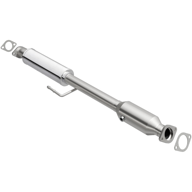 MagnaFlow Conv DF 11-14 Sonata 2.4L Underbody (OEM Grade Federal / EPA Compliant) Magnaflow
