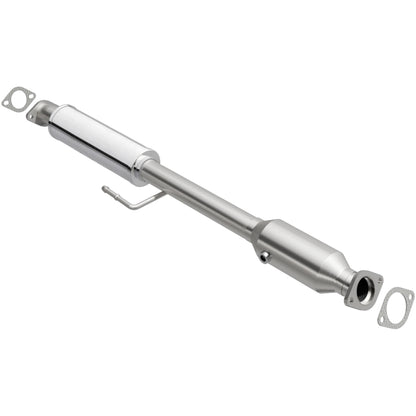 MagnaFlow Conv DF 11-14 Sonata 2.4L Underbody (OEM Grade Federal / EPA Compliant) Magnaflow