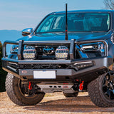 ARB Toyota Hilux Summit Bull Bar