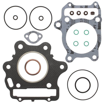 Cometic 87-88 Honda TRX250X 75mm Bore Top End Gasket Kit