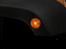 Load image into Gallery viewer, Raxiom 07-18 Jeep Wrangler JK Axial Series Fender Marker Lights