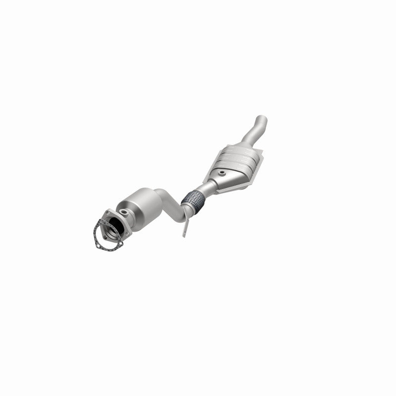 MagnaFlow Conv DF 03 Volkswagen Passat 2.8L Magnaflow