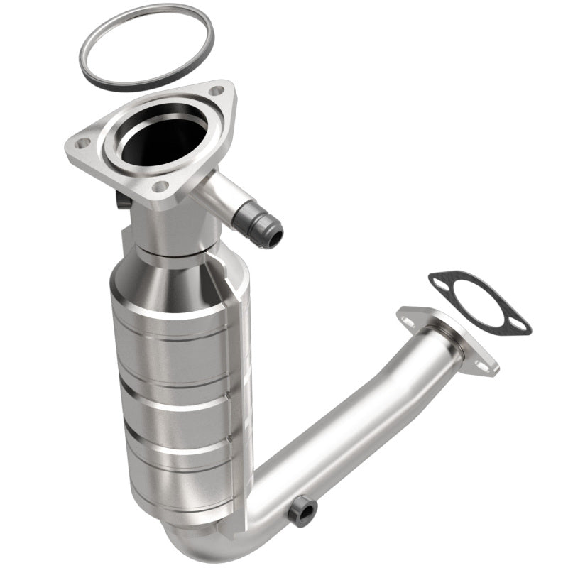 MagnaFlow Conv DF 00-02 Focus 2.0L OEM Magnaflow