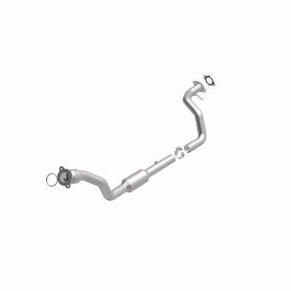 Magnaflow 05-06 Terraza V6 3.5 OEM Underbody Direct Fit Converter Magnaflow