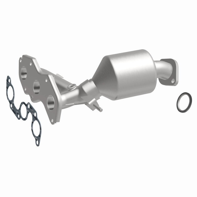 Magnaflow 12-15 Venza 3.5 Manifold Direct Fit Converter Magnaflow