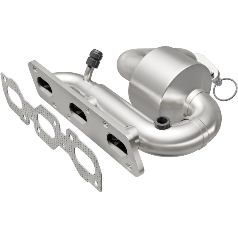 Magnaflow Conv DF 04-05 Ford Taurus 3.0L Magnaflow