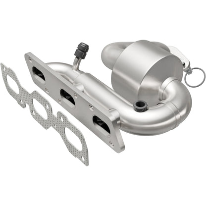 Magnaflow Conv DF 04-05 Ford Taurus 3.0L Magnaflow