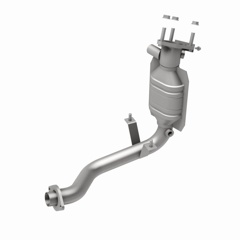 MagnaFlow Conv DF 01-04 Escape 2.0 Manifold Magnaflow