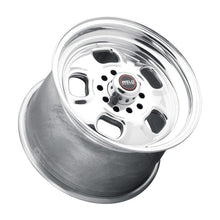 Load image into Gallery viewer, Weld Rodlite - 15x12 / 5x114.3 / 3.5 BS - Polished Wheel