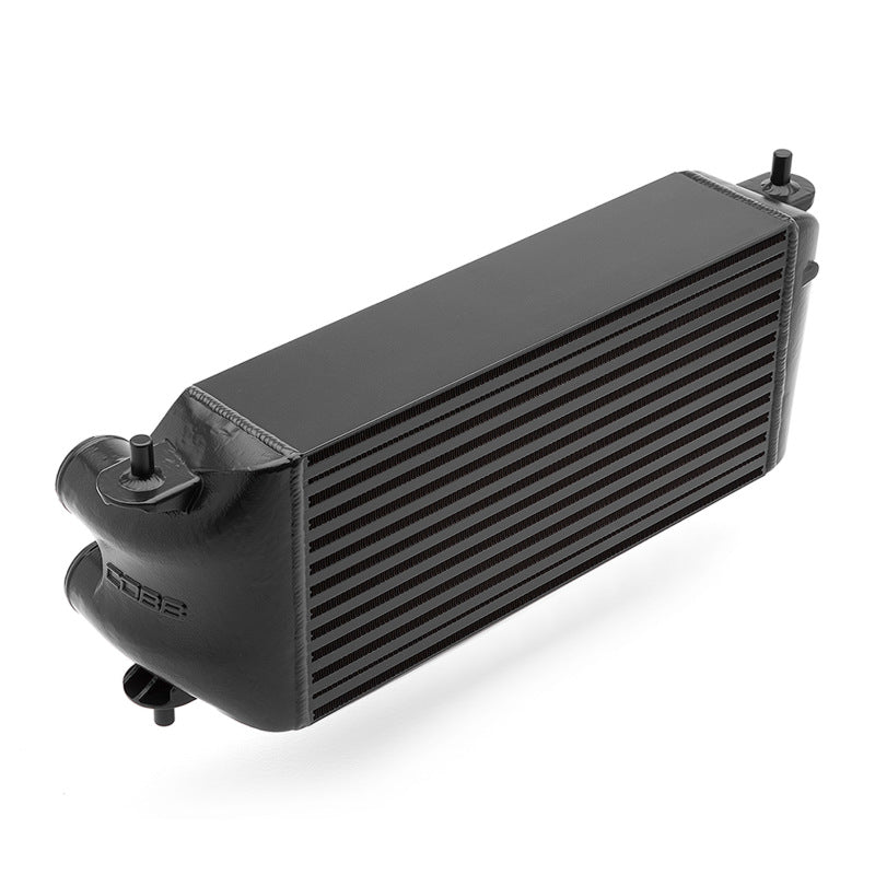 COBB Ford 17-20 F150 Ecoboost Raptor Limited 3.5L/2.7L Front Mount Intercooler - Black 7F1527-BK