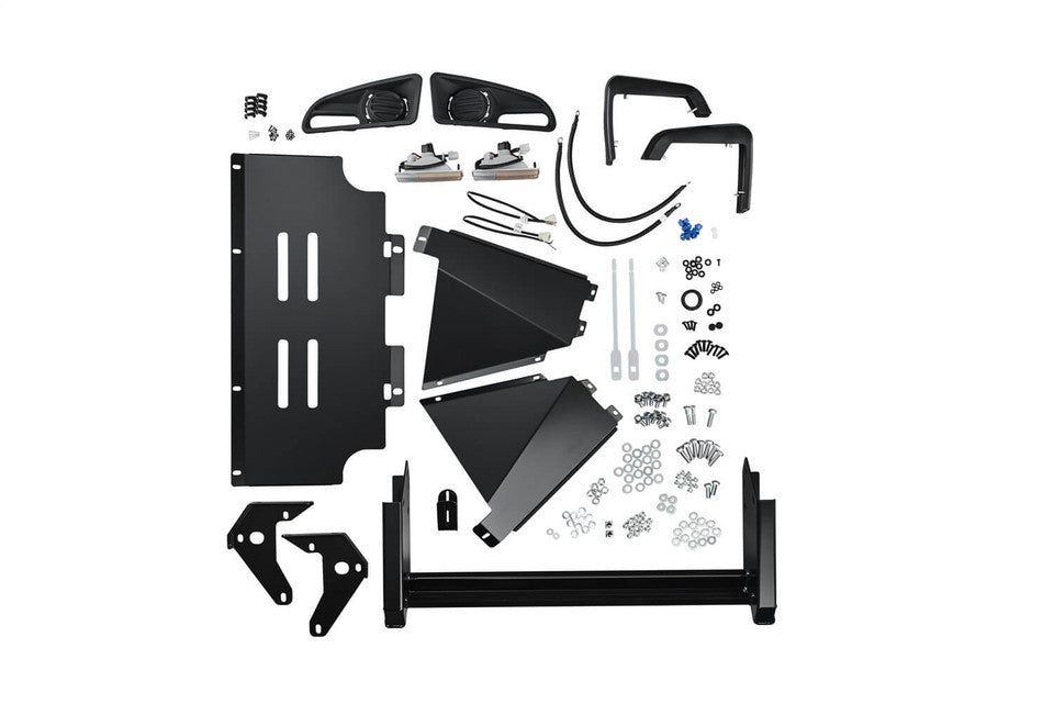 ARB Combination Bumper 3421540B
