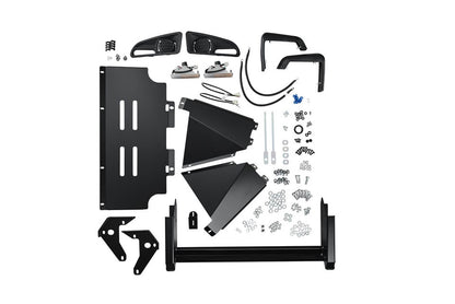ARB Combination Bumper 3421540B