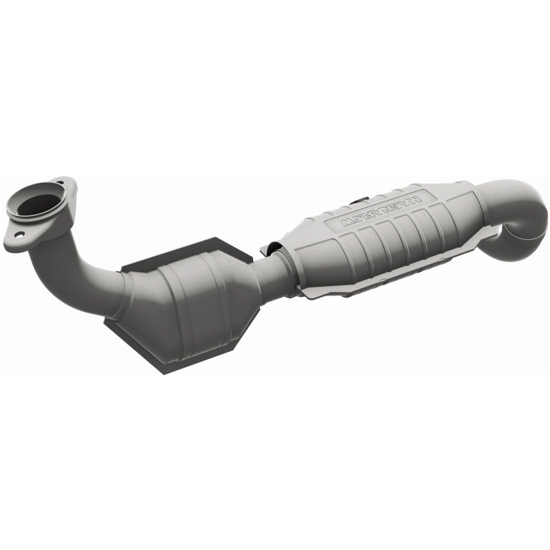 Magnaflow 04-05 Ford F-150 5.4L Direct Fit Converter Magnaflow