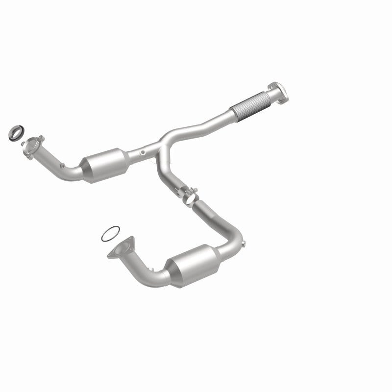 Magnaflow 2004 Buick Rainier 5.3L Direct Fit Converter Magnaflow