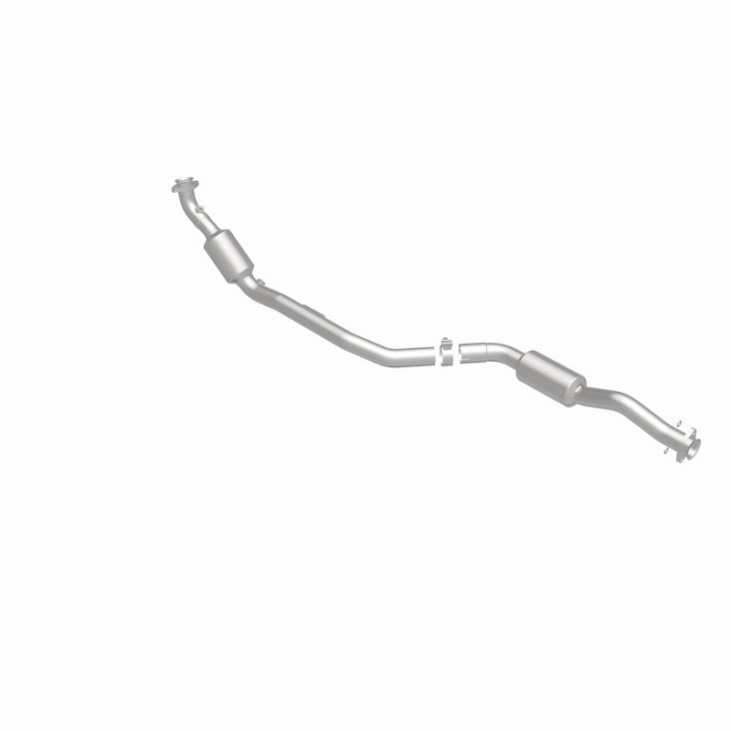 Magnaflow 2007 Mercedes-Benz E350 3.5L Direct Fit Converter Magnaflow
