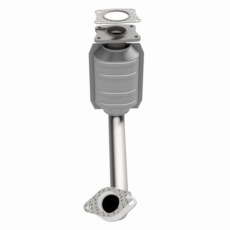 MagnaFlow Conv DF 00 Ford Focus 2.0L Code P Magnaflow